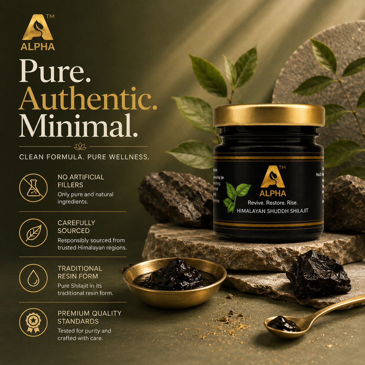 Natural Ingredients