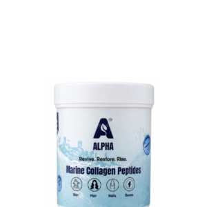 Alpha Marine Collagen Peptides